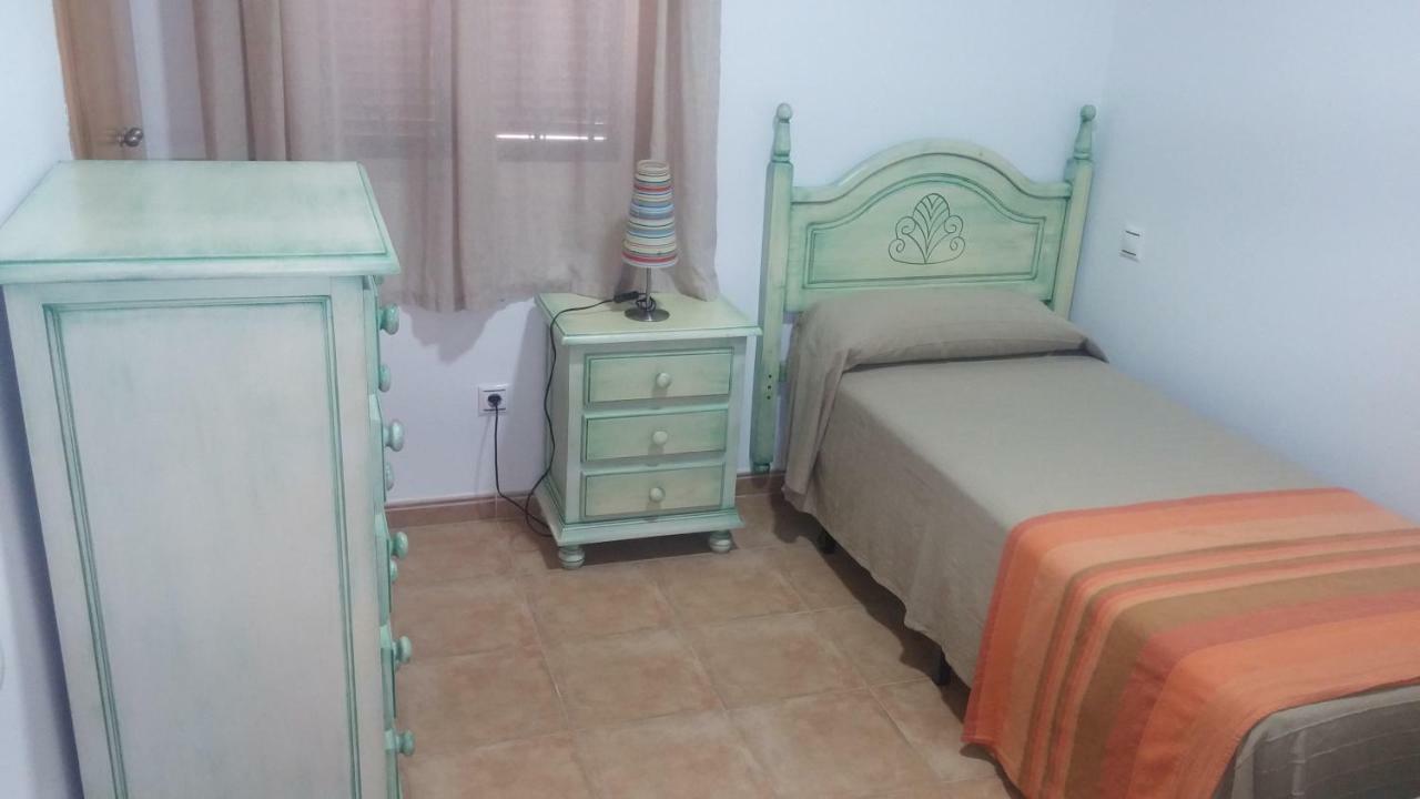 Residencial Cabanas Denia Exteriör bild