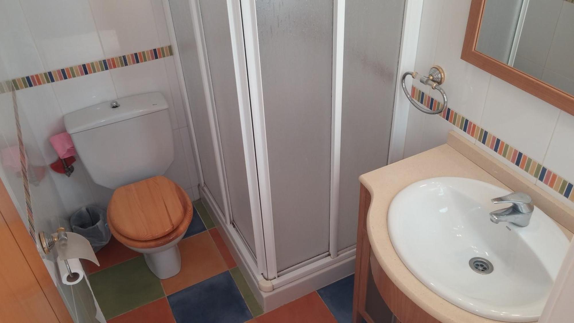 Residencial Cabanas Denia Exteriör bild